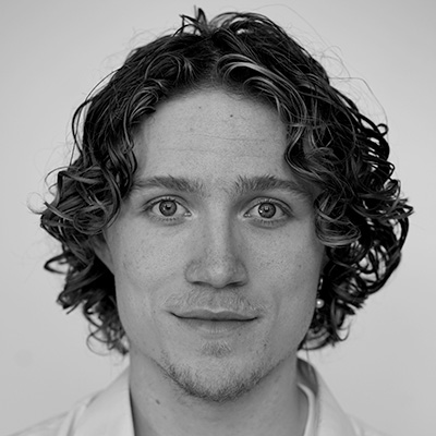 Martin Hopland Dyngeland