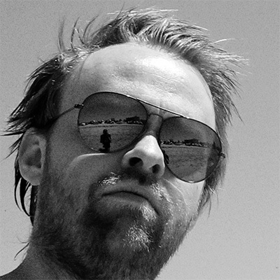 Anders Elsrud Hultgreen
