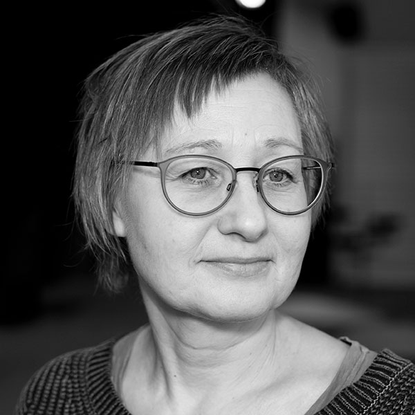 Anna Katarina Granberg