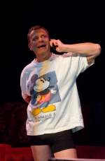 Bikubesong. Foto: John Hughes Bikubesong. Foto: John Hughes