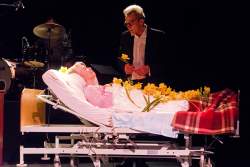 Bikubesong. Foto: John Hughes Bikubesong. Foto: John Hughes