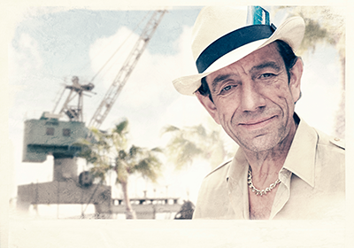 Førstereis Førstereis