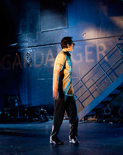 Førstereis Førstereis