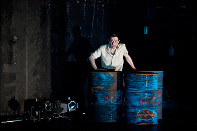 Førstereis Førstereis