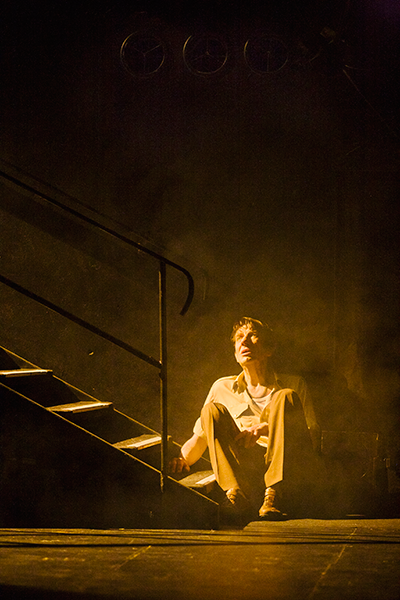 Førstereis Førstereis