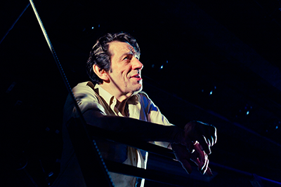 Førstereis Førstereis