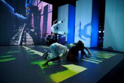 Navid - Each One Teach One