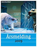 Årsmelding 2009