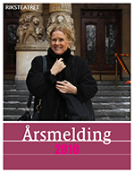 Årsmelding 2010