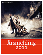 Årsmelding 2011