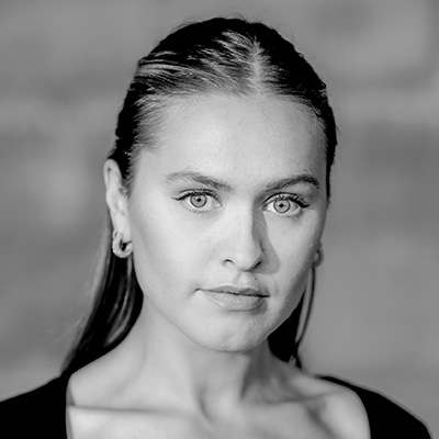 Julie Bjørnebye