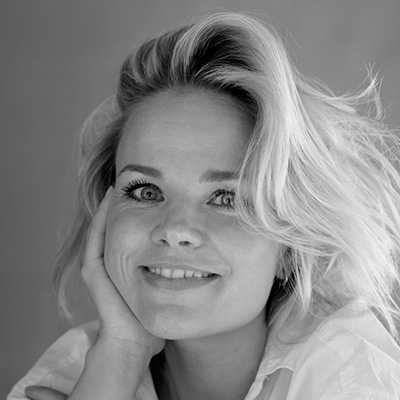 Tiril Heide-Steen