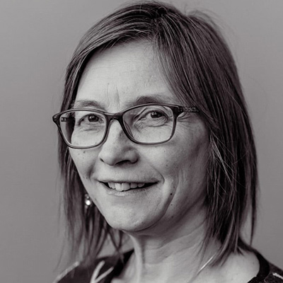 Inger Marie Nilut