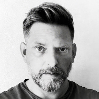 Marcus Olson