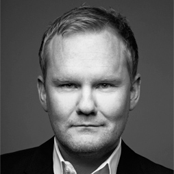 Bjarni Thorsson