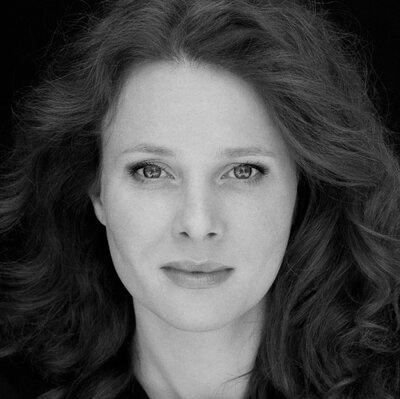 Hanna-Maria Grønneberg