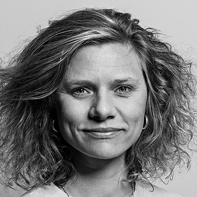 Heidi Wikar