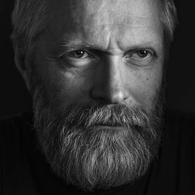 Kyrre Eikås Ottersen