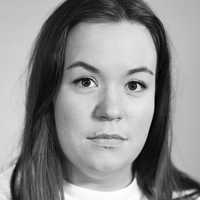 Ina Svenningdal