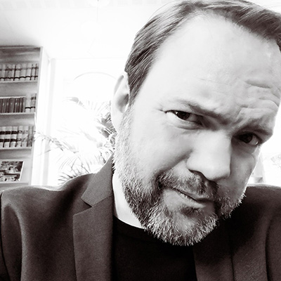 Tor Christian F. Bleikli