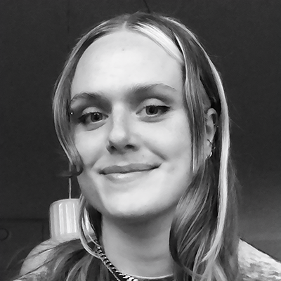 Amanda Hedman Hägerström