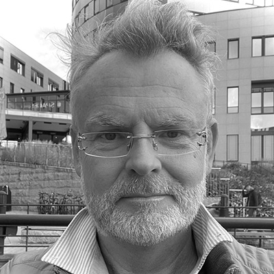 Helge Borgen