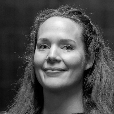 Ingrid Eggen