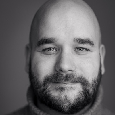 Jon Vegard Hovdal