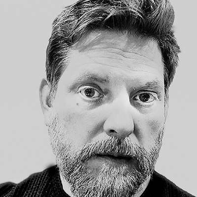 Marcus Olson