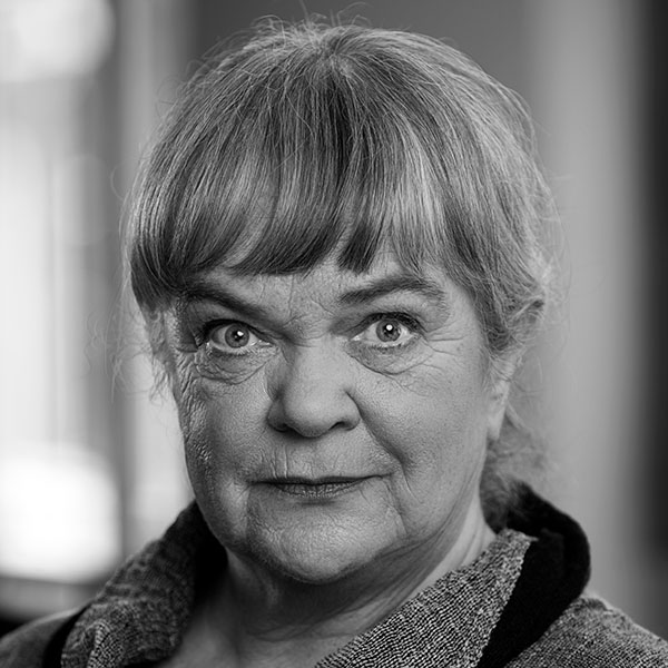 Anne Marit Jacobsen