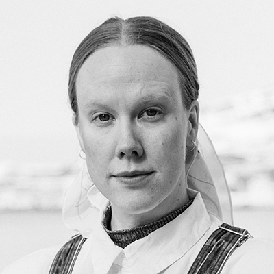 Eva Svaneblom