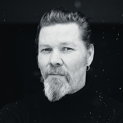 Stig Henrik Hoff