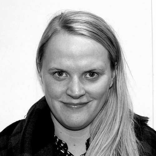 Kristin Ryg Helgebostad