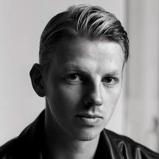 Hannes Alin