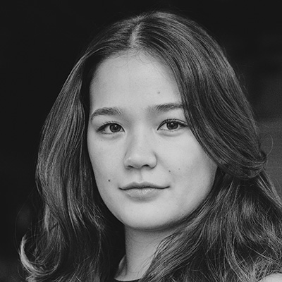 Mailin Moon Lee Øgrim