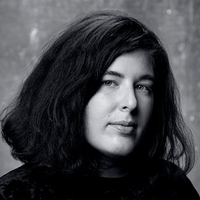 Marie Nikazm Bakken