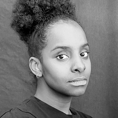 Amina Mohamud
