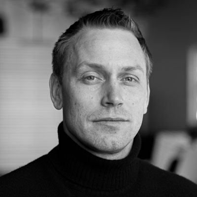 Stian Vikjord Danielsen