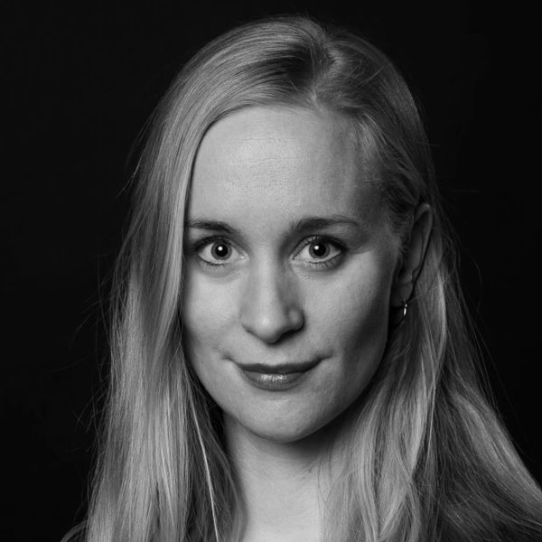 Kamilla Grønli Hartvig