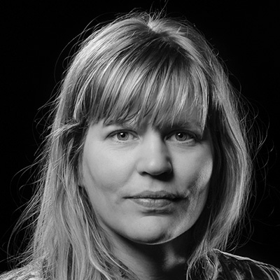 Miriam Prestøy Lie