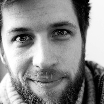 Eirik Brenne Torsethaugen