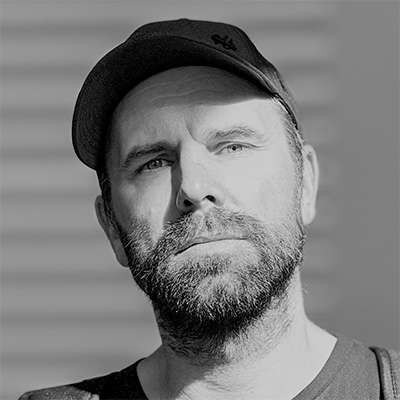Anders Ekman