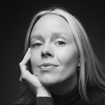 Julia Sørensen
