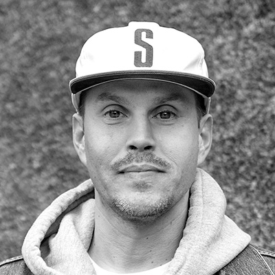 Simon Wimmer