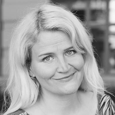 Liv Gulbrandsen
