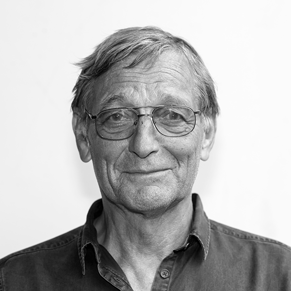 Arne Lindtner Næss