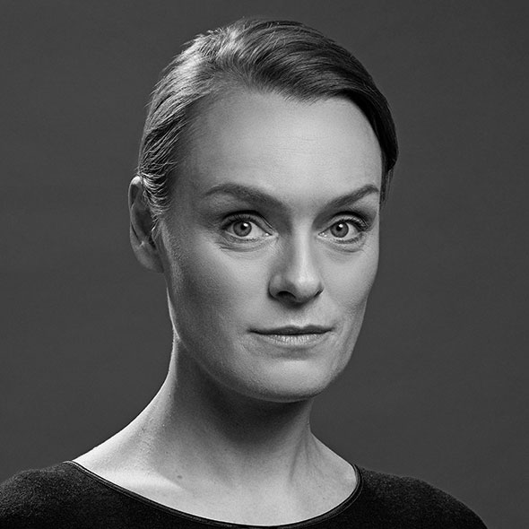 Siren  Jørgensen