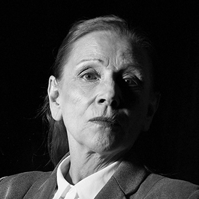 Anne Krigsvoll