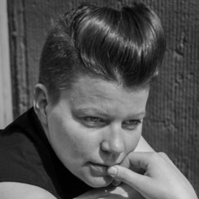 Julie Falkevik Tungevåg