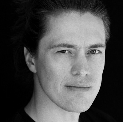 Eirik Hellerdal Fosstveit